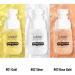 Erinde Body Glitter Spray Face Glow Illuminator Liquid Highlighter Shimmer& Sparkle Make Up Moisturizing Glow Drops Luminizer with Light Fragrance Non-Sticky 50ml #01 Gold 50ml 1 ml (Pack of 1) - Buy Online on GoSupps.com