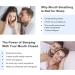Sleep Strip Mouth Tape - 60 Pcs Anti Snoring Devices for Better Nasal Breathing - Improve Sleep Quality - 2PC - Buy Online on GoSupps.com