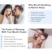 Mouth Tape for Sleeping - Stop Snoring and Sleep Talk with Mouth Sleep Strips - 60PCS - Buy Online on GoSupps.com