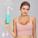 2pcs Menstrual Cup + 2IN1 450ml Perineal Douche & Bidet | Portable and Waterproof - Buy Online on GoSupps.com