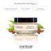Evanhealy Rose Vetiver Day Moisturizer - Hydrating & Calming Lightweight Formula for All Skin Types - Buy Online on GoSupps.com