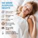 Effective Anti Snoring Devices | Snore Stopper & Nasal Dilators for Quieter Sleep - Reusable Solutions for Men & Women - Buy Online on GoSupps.com