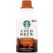 Starbucks Cold Brew Concentrate 32 Fl Oz - Madagascar Vanilla + Caramel Dolce - Pack of 2 - Buy Online on GoSupps.com