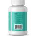 Buy Zeolite-Activated Clinoptilolite Capsules - 1 Gram 96% Purity | Ultra Fine - 3 Bottles for Optimal Health - International Shipping Available - Buy Online on GoSupps.com