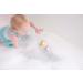 Matchstick Monkey Bathtime Wobblers - Antimicrobial Baby Bath Toy Set for Easy Sensory Learning - Lion & Giraffe (2 Wobblers, 12+ Months) - Buy Online on GoSupps.com