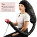 Segbeauty XL Hooded Hair Dryer Attachment - Adjustable Heat Cap with Elastic Strap for Optimal Drying - Buy Online on GoSupps.com