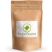 Gotu Kola Powder 100g - Wild Collection Raw Food Quality Vegan Gluten-Free Lactose-Free Pure & Additive-Free - Buy Online on GoSupps.com
