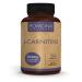 Pomona Wellness L-Carnitine, Helps Boost Metabolism, Supports Cognitive Health Cardiovascular Functions and Metabolic Health, 500mg Per Serving, Non-GMO, 30 Capsules