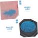 Outanaya Glitter Palette Green Eye Shadow Green Makeup Green Plastic - Buy Online on GoSupps.com