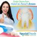 DentTrust 3-Sided Caregiver Toothbrush - Soft, Gentle Wrap-Around Design for Optimum Results - Made in the USA - Buy Online on GoSupps.com