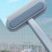 Window Screen Wiper Screen Cleaner Tool Double Sided Window Wiper Window Screen Cleaner Brush Window Screen Wiper Multifunctional Double Sided Wet Dry Use Window Cleaning Brush - Buy Online on GoSupps.com