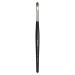 Da Vinci Lip Brush Size 4 - Vegan Synthetic Fiber Made in Germany 1 Pack (Black) - Perfect for Flawless Application - Buy Online on GoSupps.com