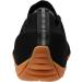 WHITIN Men's Cross-Trainer Barefoot Minimalist Shoe | Zero Drop Sole  Wide Toe Box | Black/Gum | Size 10 - Buy Online on GoSupps.com