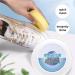 2023 New Multi-Functional Cleaning & Stain Removal Cream Multipurpose Cleaning Cream No Need To Wash Decontaminate Solid Paste (260g) - Buy Online on GoSupps.com