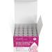Base Labs 7% Hypertonic Saline Solution for Nebulizer Machine - 25 Vials x 5ml | Sterile Inhalation Treatment for Lungs, Mucus & Congestion - Buy Online on GoSupps.com