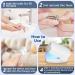 Toenail Fungus Cleaning Device - Heal Discolored & Thick Nails Fast | International Shipping - Buy Online on GoSupps.com