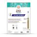 Buy GuruNanda Steel Sonic Toothbrush - Rechargeable 5 Modes Smart Timer & Replacement Heads - Rose Gold | International Shipping Available - Buy Online on GoSupps.com