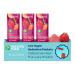 Greater Than Electrolyte Powder Packets, Hydration Drink Mix with Organic Coconut Water, Natural Strawberry Juice, Electrolytes Supplement, No Added Sugar, Gluten Free, Non GMO, Aloe Berry, 14 Pack