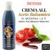 Due Vittorie Balsamic Crema - Barrel Aged Balsamic Glaze from Italy - Gluten Free - 8.45 oz (Pack of 2) - Buy Online on GoSupps.com