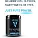 Pre-Workout Rocket Razz | Clinically Dosed for Intense Pumps & Energy | All-Natural Citrulline Beta Alanine & Caffeine | 30 Servings - Shop Now - Buy Online on GoSupps.com
