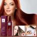 (100% Effective) A Touch of Magic Hair Care Hair Smoothing Leave-in Conditioner 2023 WZDYN 200ml Yanjiayi Hair Smoothing Leave-in Conditioner (3pcs) - Buy Online on GoSupps.com