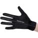 60 PC Soft Stretchy Working Gloves | Reusable Black Mittens | Large Size Costume Gloves - Buy Online on GoSupps.com