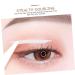 Didiseaon 60 Sheets Stickers Invisible White Patches Creative Double-Side Eyelid Tapes Sides Double Practical - Buy Online on GoSupps.com