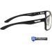 GUNNAR Intercept - Premium Gaming Glasses | Block 65% Blue Light | Enhance Vision & Reduce Eye Strain - Shop Now - Buy Online on GoSupps.com