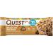 Quest Nutrition Chocolate Chip Cookie Dough - High Protein Low Carb Gluten Free Keto Friendly 2.12 Oz 4 Count (Pack of 5) - Buy Online on GoSupps.com