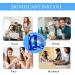 28 Teeth Whitening Strips - Fast Non-Sensitive Bleaching for Coffee Soda & Wine Stains | Shop Internationally - Buy Online on GoSupps.com