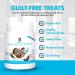 Yes You Can Cookies and Cream Meal Replacement Shake - 15 Servings - Protein Powder with Vitamins and Minerals for Nutritious Meal Replacement - Buy Online on GoSupps.com