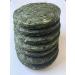 Dried silk kombu compressed round cakes of thick kombu soft dried kombu products (400g) - Buy Online on GoSupps.com
