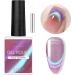 Makartt Cat Eye Nail Polish Aqua Aquarelle 10 ml - Buy Online on GoSupps.com