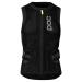 POC, VPD System Vest, Mountain Biking and Skiing Armor for Men and Women Uranium Black Large