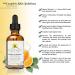 Vitamin CE Serum 2 oz - Ferulic Acid, Hyaluronic Acid, Vitamin C 15% - Anti-Aging, Sun Damage Repair - Made in USA - Buy Online on GoSupps.com