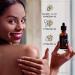 Buy 50ml Pure Cold-Pressed Macadamia Oil | Natural Organic Care for Hair Body & Face - International Shipping - Buy Online on GoSupps.com