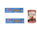 Italian Gourmet E.R. Barilla - Spaghetti n.5 - Gluten Free - 400g + Italian Gourmet - 100% Italian - 400g