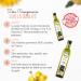 Lot of 6 QUINTESENS Baby Oils 250 ml - DHA Omega 3 6 & 9 and Vitamin E for Strong Development for Life - 100% French & Organic Production - Buy Online on GoSupps.com