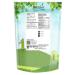 Organic Hulled Barley 2 Pounds - Non-GMO, 100% Whole Grain, Kosher, Vegan - High Fiber for Brewing & Cooking. Product of USA - 2lb Pack - Buy Online on GoSupps.com