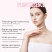 Niacinamide Double Whitening Cr me blanchissante pour le corps Lotion pour le corps claircissante pour la peau et Lotion non grasse Hydratante et Lissante pour le visage et le corps (2pcs) - Buy Online on GoSupps.com