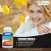 Best Naturals Hyaluronic Acid 200mg 120 Tablets - Non-GMO Gluten Free Formula for Youthful Skin & Joints - Buy Online on GoSupps.com