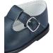 Early Days Baypods Toddler Shoes | Hard Sole First Walking Shoes for Baby Boys & Girls | Anti-Slip Sole First Walkers 2 UK Child Navy - Buy Online on GoSupps.com