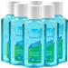 Mouthwash Travel Size Portable Original Mint Mini Mouthwash Bulk 35ml/1.2oz (24Pack Mint) Mint 28.8 Fl Oz (Pack of 1) - Buy Online on GoSupps.com