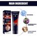 XIXIAN BB Cream 50g Men's Waterbased Cream Invisible Pores Moisturizing Refreshing Waterproof Concealer Brightening Light Makeup - Buy Online on GoSupps.com