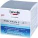  Eucerin Eucerin Hyaluron-Filler Night Moisturizing Booster 50 ml Anti-Wrinkle Face Cream 72 h Night Face Cream with Hyaluronic Acid - Buy Online on GoSupps.com