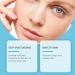 5% Retinol Face & Neck Cream With Collagen & Hyaluronic Acid Supports Smooth-Looking Skin For All Skin Types 50g / 1.76oz - Buy Online on GoSupps.com