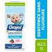 Orajel Kids Cocomelon Training Toothpaste Natural Fruity Fun Flavour 42.5-g - Buy Online on GoSupps.com