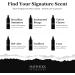 Mavwicks Fragrances - (Brazilian Summers) Linen & Room Spray (8oz) Bedroom & Home Fragrance Mist Long-Lasting Freshness To Brighten Up Your Space Fabric & Air Freshener Aromatherapy Scent Spray - Buy Online on GoSupps.com