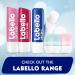 Labello BlackBerry Shine Lip Balm 4.8g - Hydrating Lip Care for Smooth, Luscious Lips - Buy Online on GoSupps.com