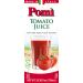 Pom Tomato Juice 25.36 fl. oz - 6 Pack | Premium Quality & Rich Flavor - Buy Online on GoSupps.com